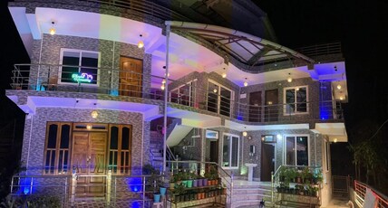 Trowas Homestay Room Type - Trowas Homestay
