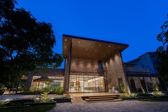 The Forest Chapter By Sayaji Sasan Gir