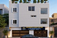 Moments Guesthouse