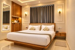 Photos of Hotel Raw Leaves Premium Family & Business Hotel Near Rajkot Railway Station