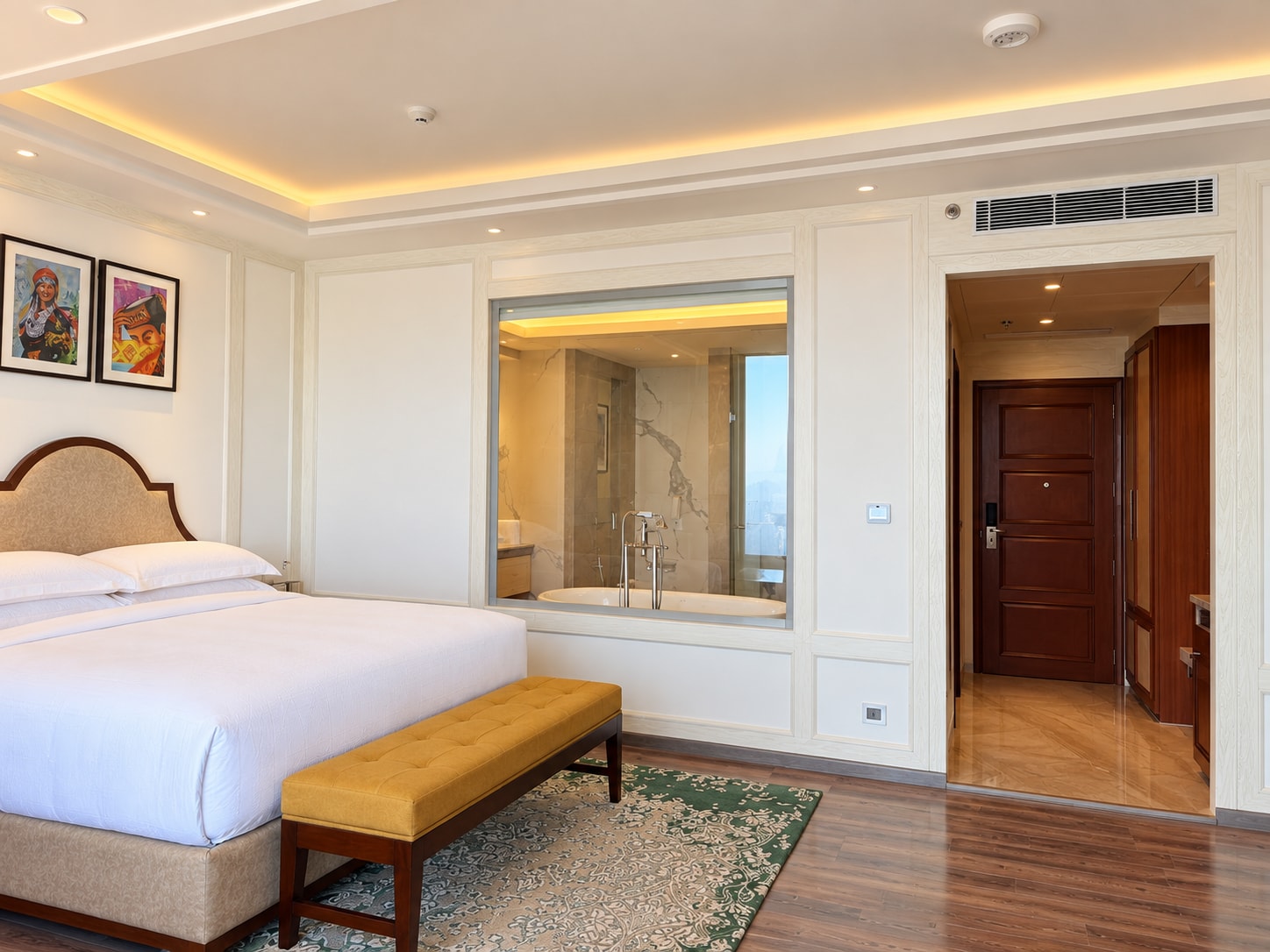 Greenberry Resort Narkanda, a member of Radisson Individuals Premier - Tap to explore photos
