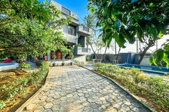 Manthoppu Farm House