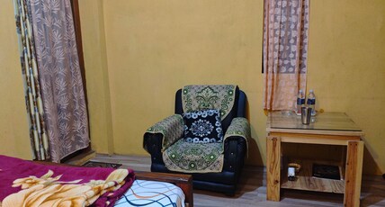 Halcyon Homestay Room by Room Room Type - Room by Room
