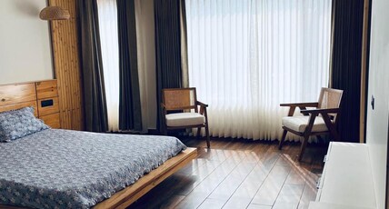 Cottage Chidku Jhaar Room Type - Bedroom 3