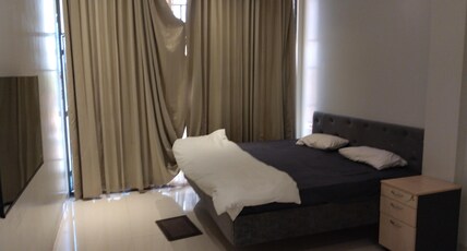 Hotel Swakar Room Type - Bedroom 9