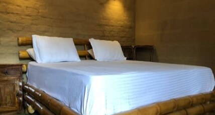The Vinshar Bagha Sarahan Room Type - Cottage