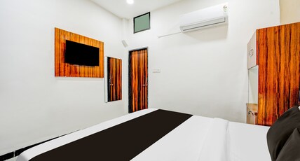 Hotel O katyayani Room Type - Classic