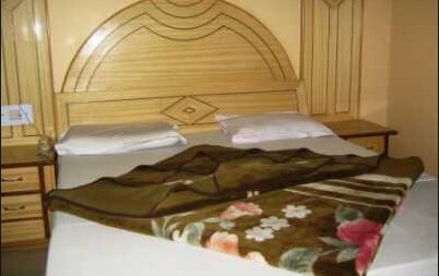 Hotel Samrat