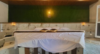 High Range Suites Room Type - Honeymoon Cottage