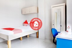 Hotel O GP Residence