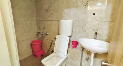 Hotel Gurusparsh, Kolhapur Room Type - 2 Bed Room Non Ac