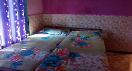 Greenveela Resort Room Type - Standard Ac