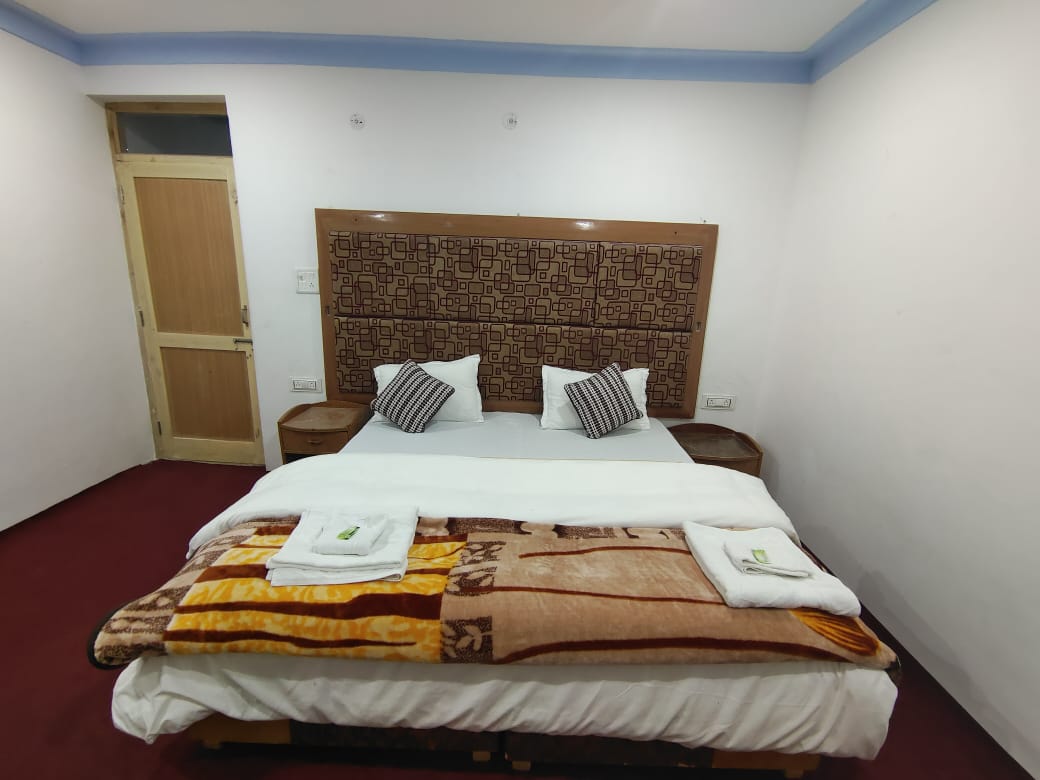 Nubra Organic House, Nubra - Tap to explore photos