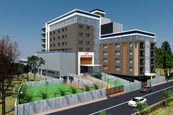 Hotel VERTEX