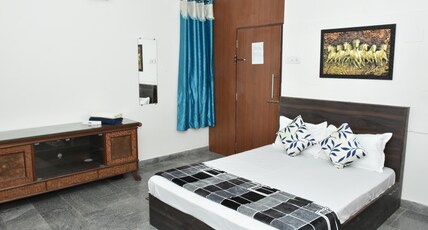 Friendlystay - A Homestay Room Type - Elite Room 4 ( With Kitchen )