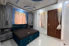 Garvik stay Delux 2BHK