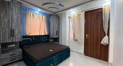 Garvik stay Delux 2BHK Room Type - Garvik stay Delux 2BHK