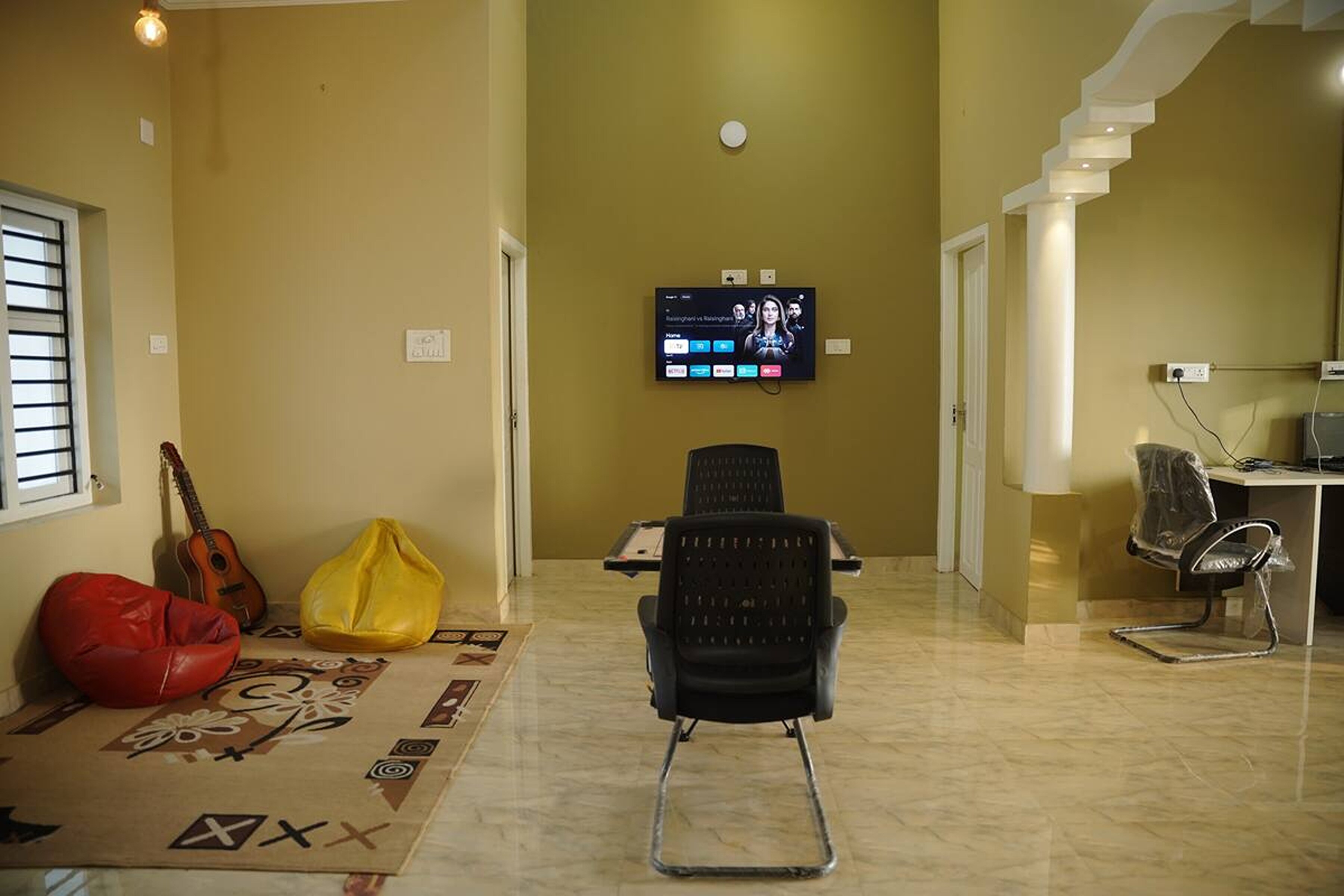 Main gallery