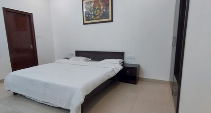 SSB HOSPITILITY Room Type - Bedroom 8