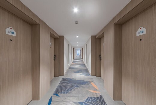 Holiday Inn Express GUIYANG JINYANG AVENUE