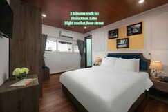 Dream Boutique Hotel and Spa