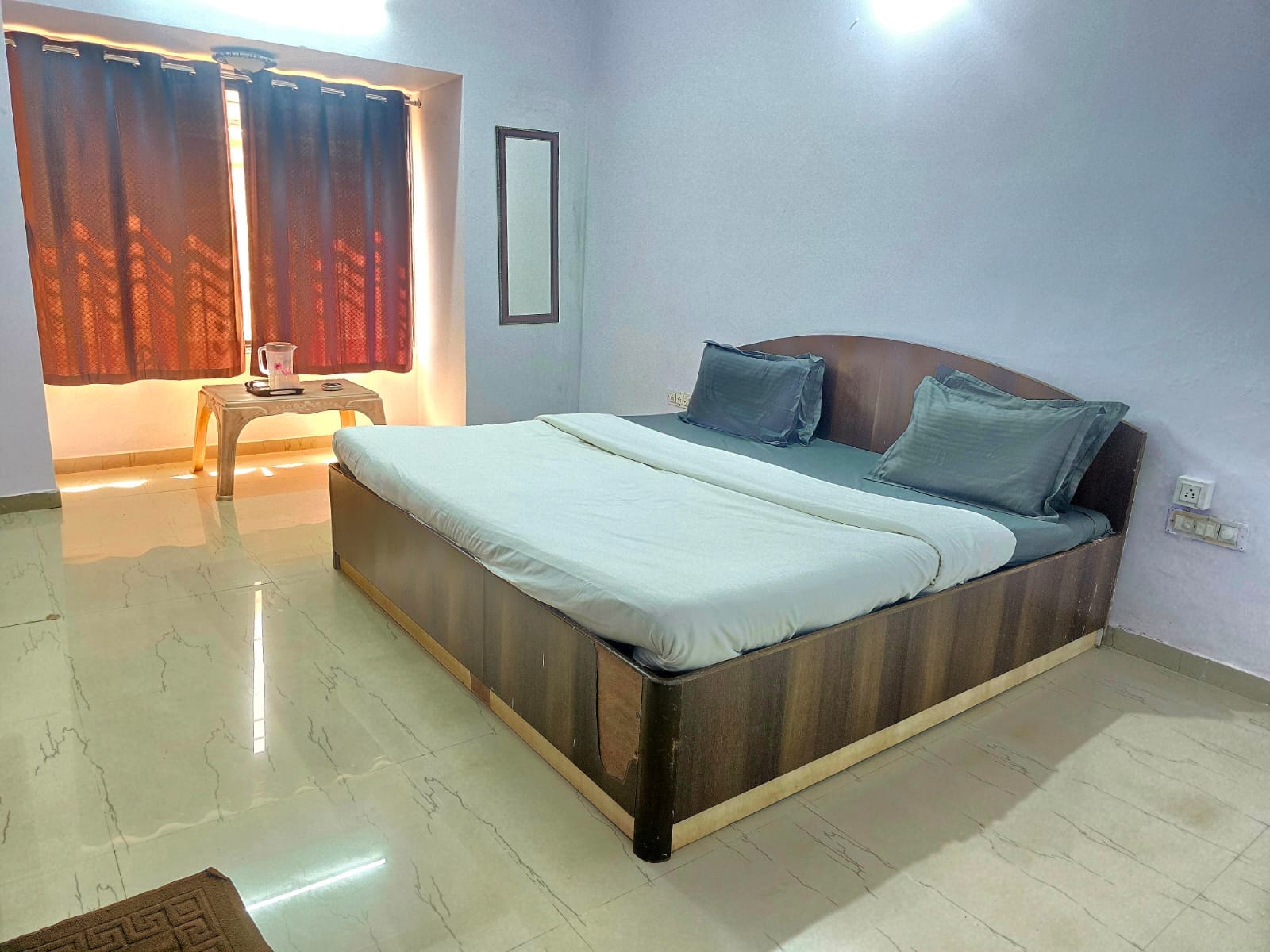 Laxmi Krishna Holiday homes and Resort - Tap to explore photos