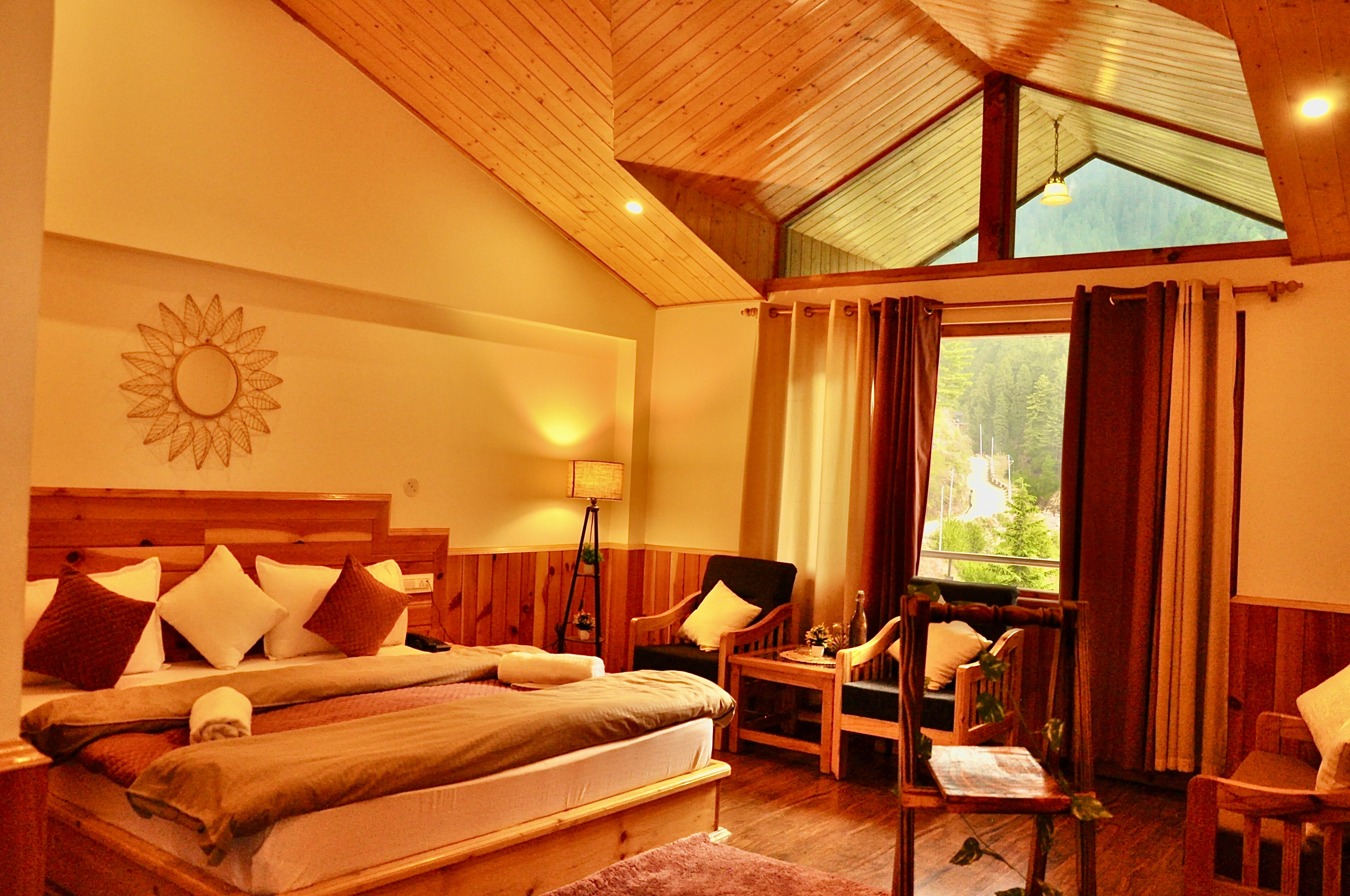 CASA AMOR | ROOMS IN A HOMESTAY - Tap to explore photos