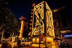 HOTEL VICTORIA INN
