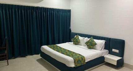 Handpicked Aashiyana Emerald  A Luxurious Bungalow Room Type - Handpicked Aashiyana Emerald  A Luxurious Bungalow