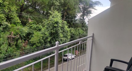 Hotel Amandeep Room Type - Deluxe Room with Balcony