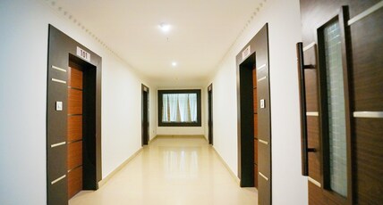 Hotel SummerSand Room Type - DELUX