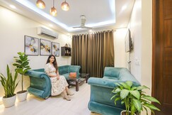 Address of Ambient Express CR Park