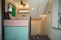 PTR Residency Thiruvanamalai