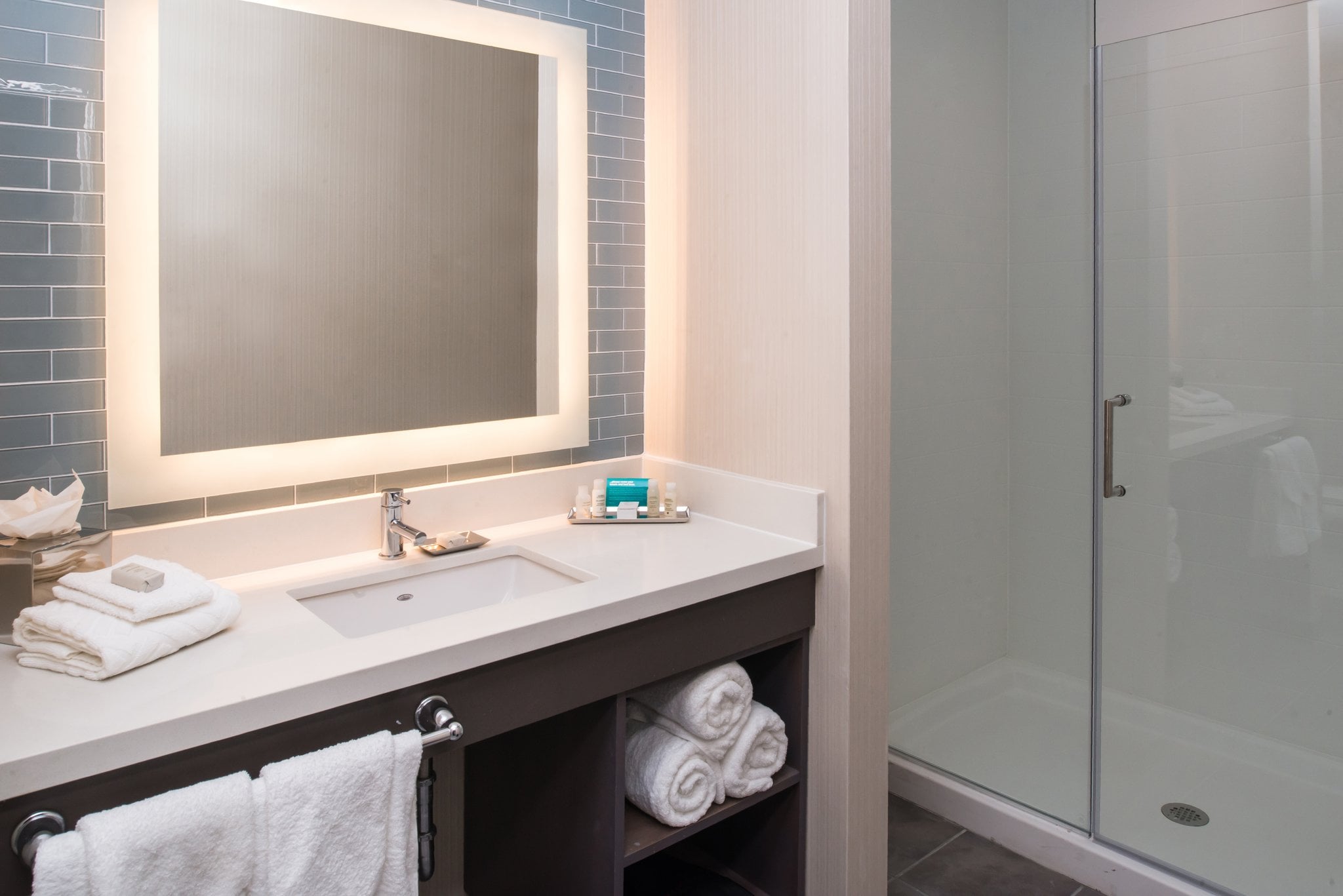 Hotel Indigo Frisco, an IHG hotel - Tap to explore photos