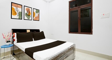 Hotel O THE HIGHWAY HOTEL Room Type - Classic