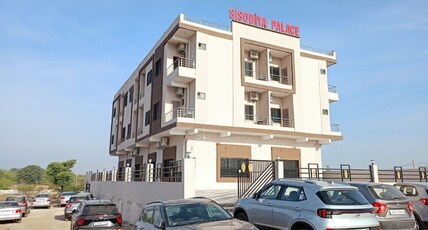Sisodiya Palace Room Type - Deluxe Room