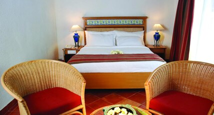 Lagoon Bay-Leonia Holistic Destination Room Type - Lagoon Bay Room with Pool