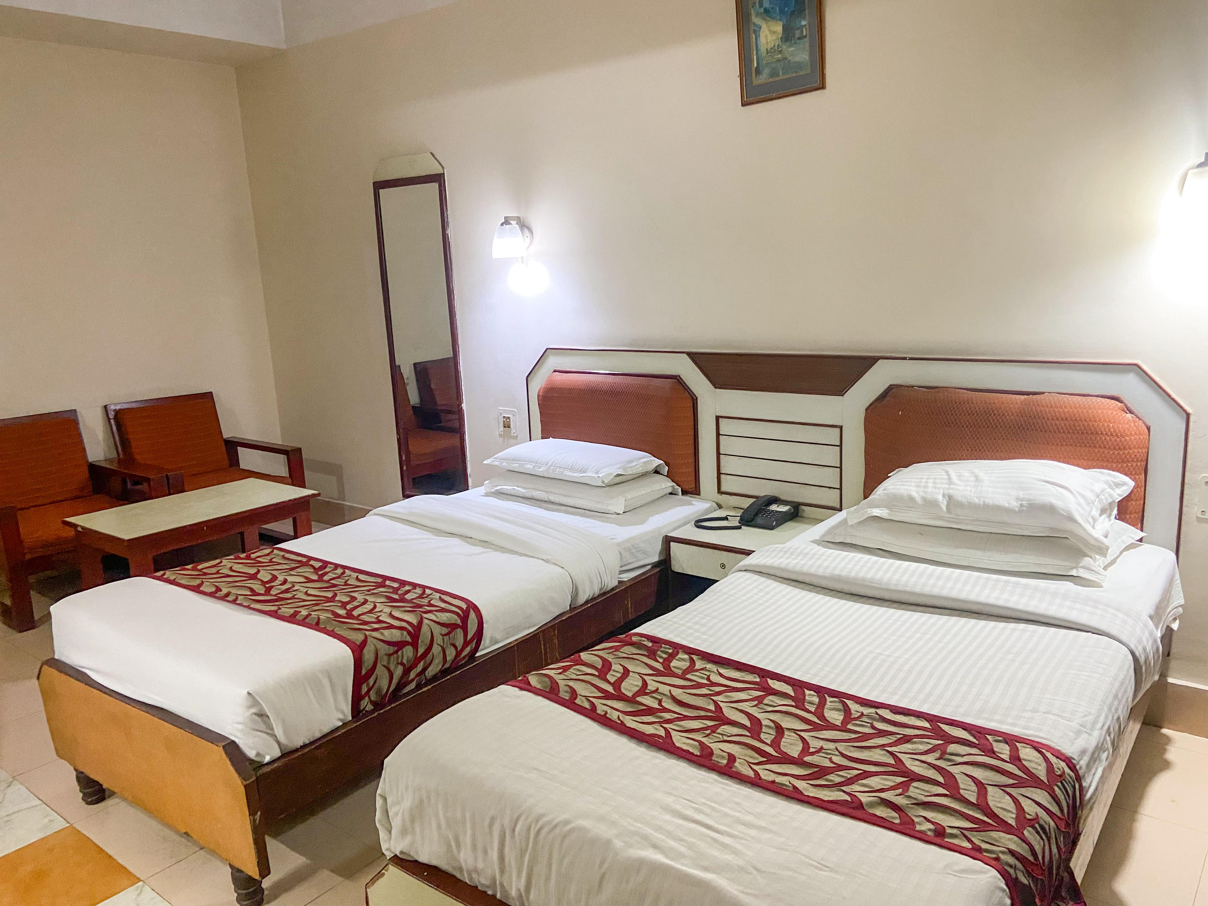 Hotel Ambarish - Tap to explore photos