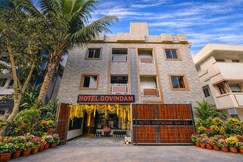 Hotel Govindam
