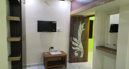 Goldens Stay Room Type - Standard Room