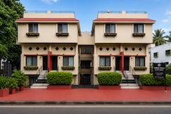Shree Villa Corporae Guest House