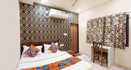 FabHotel Zamzam Residency, Bhopal Railway Station Room Type - Premium Room