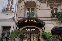Madison Hotel