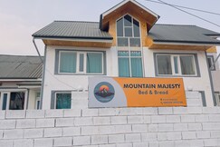 Mountain Majestyy