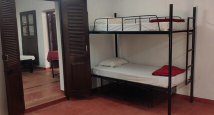 Oceanic Knights Hostel Room Type - Mix Dorms