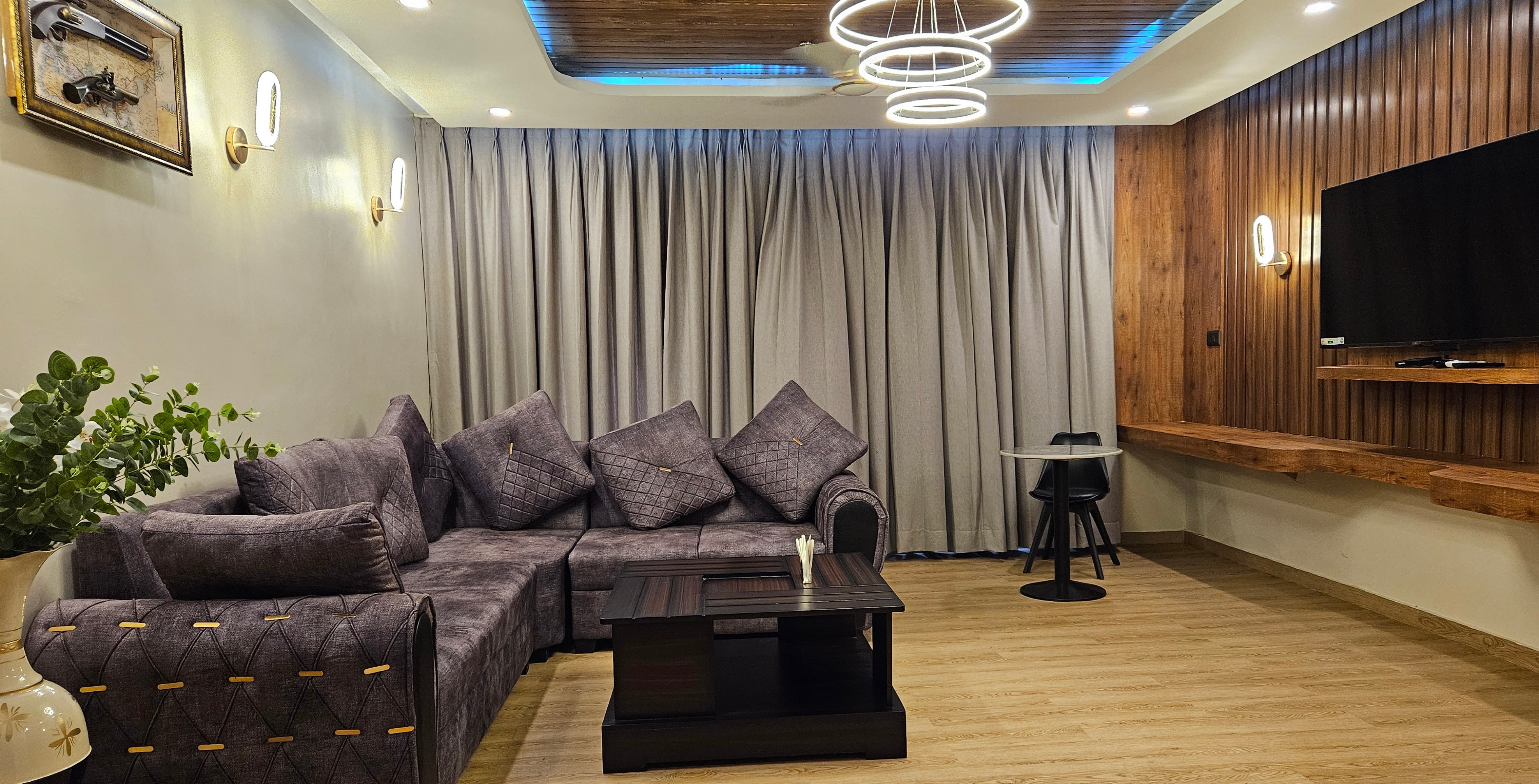 Hotel Keyon Ashiana - Tap to explore photos