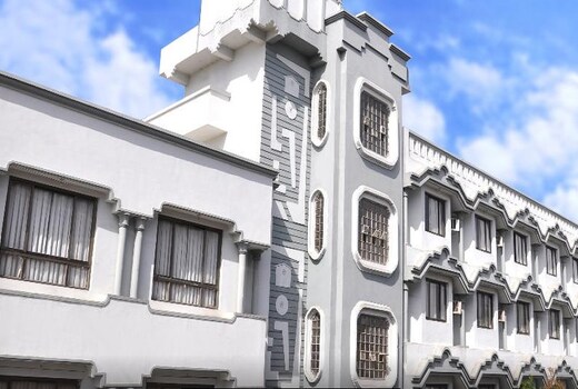 Hotel Ajanta Palace