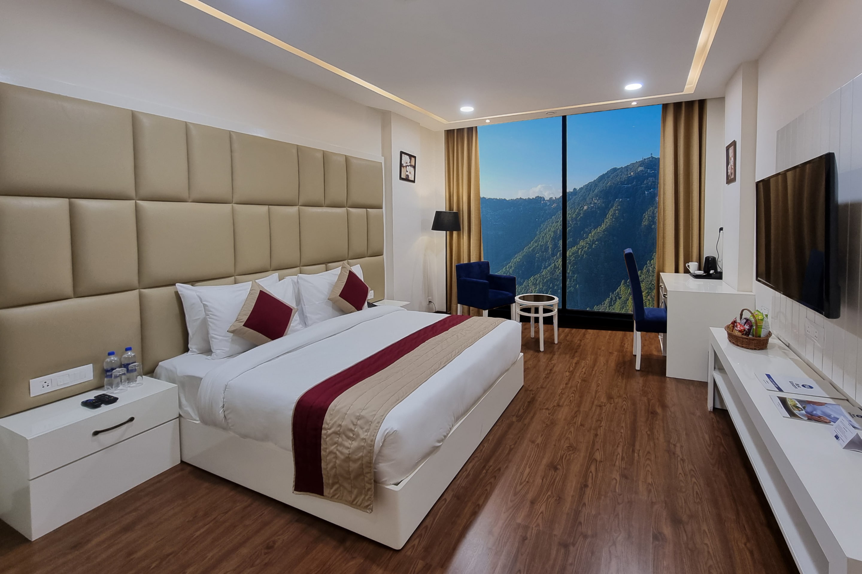 Best Western Dalhousie - Tap to explore photos