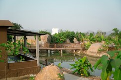 HOTEL GREENLAND RESIDENCEY BAR AND RESTRUANT