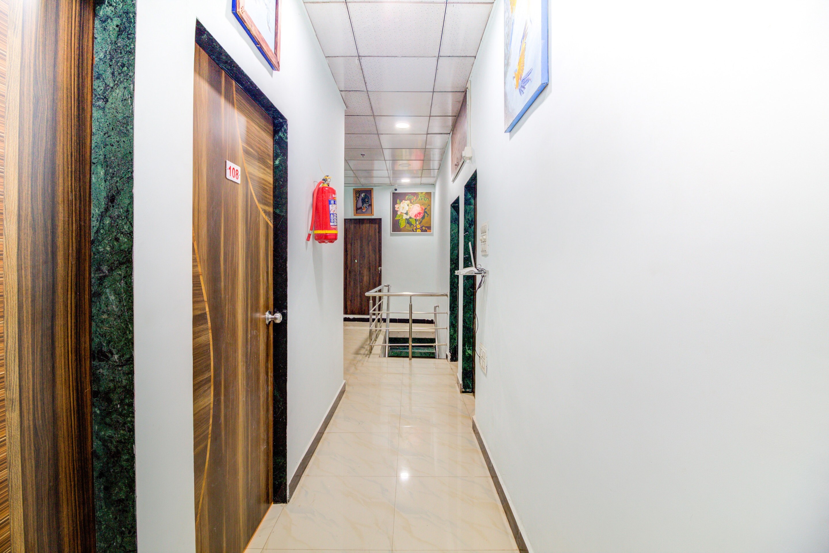 Main gallery